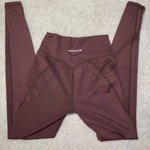 Alphalete leggings